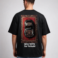 Need Money For Porsche Oversized T-Shirt – Premium Unisex Streetwear